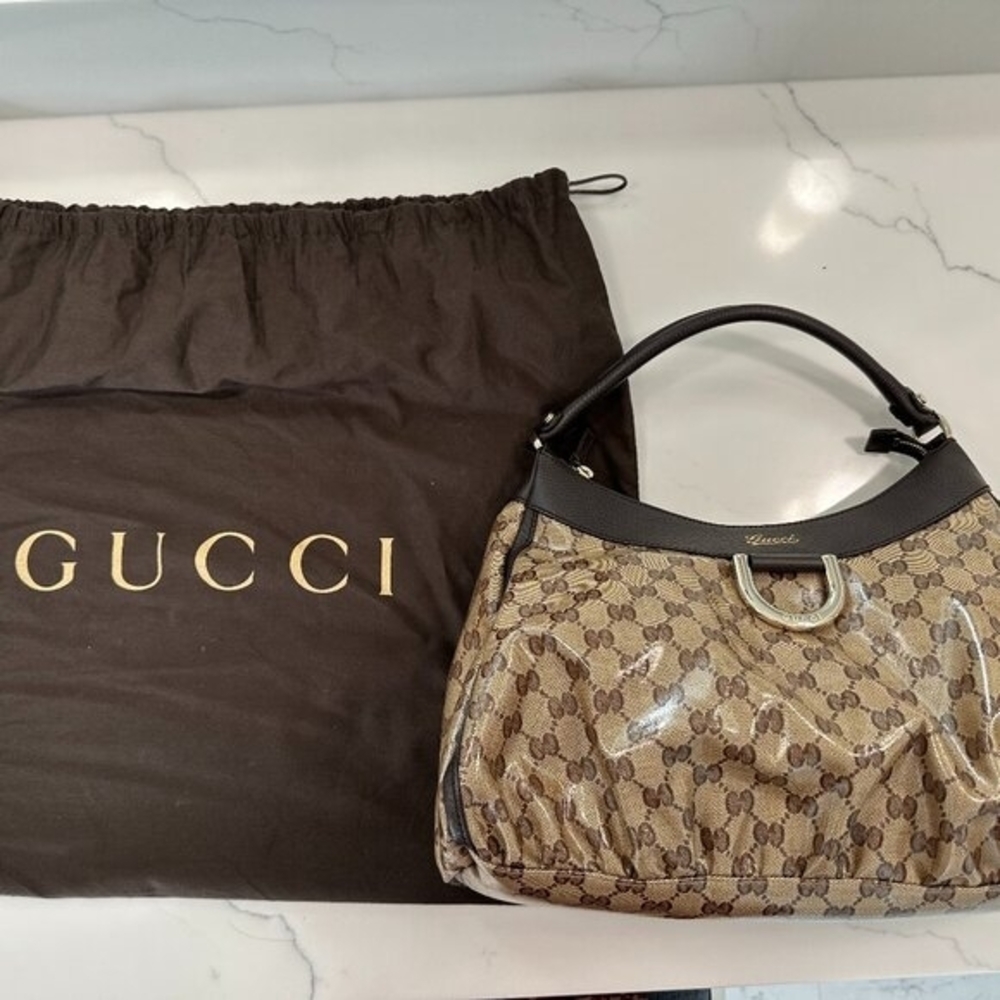 So "Gucci"
